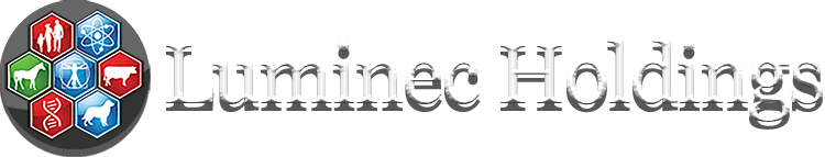 Luminec Holdings Logo