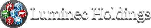 Luminec Holdings Logo